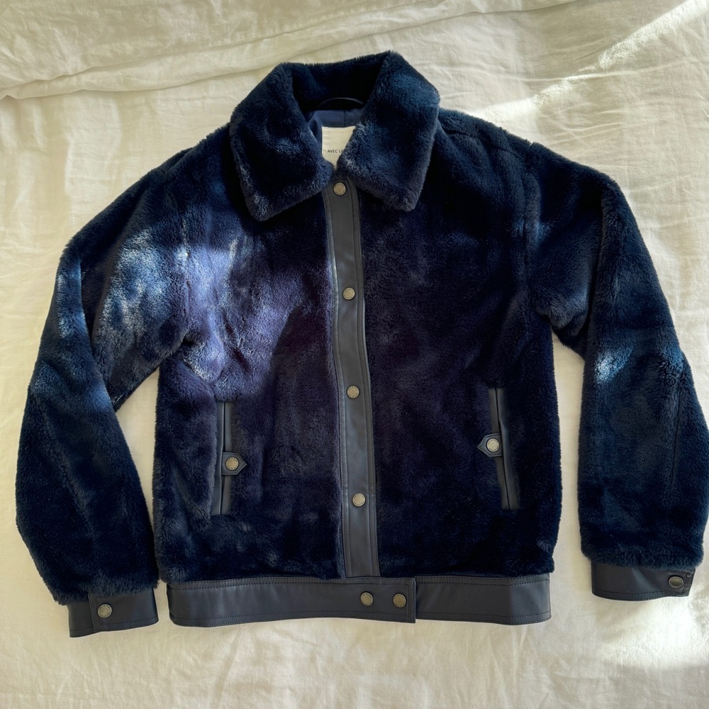 Collared Jacket - image 4